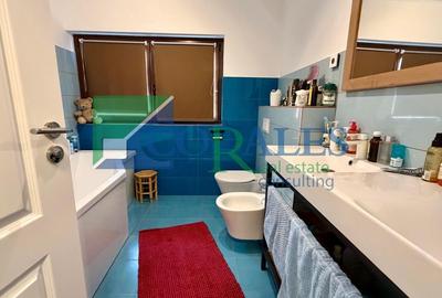 Casa Individuala, dormitor la parter,  mobilata si utilata. Piscina! - 17