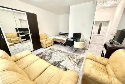 Proprietate cu potential turistic | 2 Garsoniere in Centrul - 4