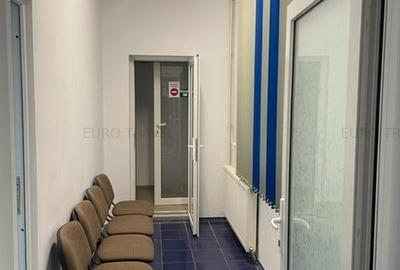 Tomis II - imobil P+1, 214 mp., IDEAL BIROURI - 5