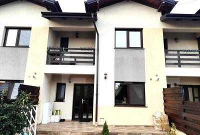 Casa 4 camere, pozitie centrala, Valea lupului - 3