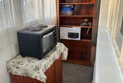 Garsoniera - 36 mp / 7 minute Metrou Jiului / Pajura - 10