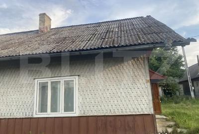 Casă cu 2 camere cu Teren 265 Mp în Central - 2