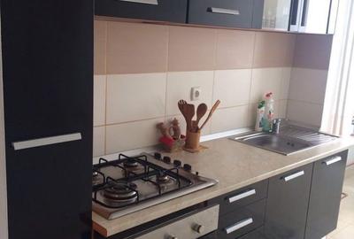 Garsonieră în Nufărul - 3