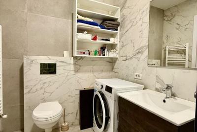 Garsoniera Cavar Residence Odei  Predare imediata - 7