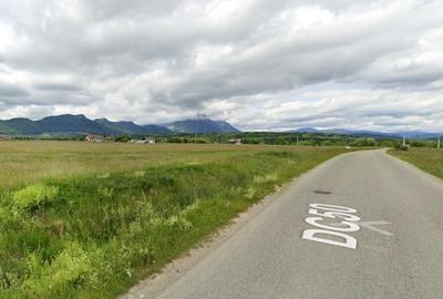 Superb Teren 10.000mp | deschidere 57ml | utilitati - 4