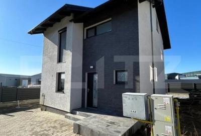 Casă cu 3 camere cu Teren 250 Mp în Central - 5