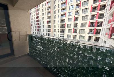 Apartament cu 3 camere decomandat, mobilat în Lujerului - 18