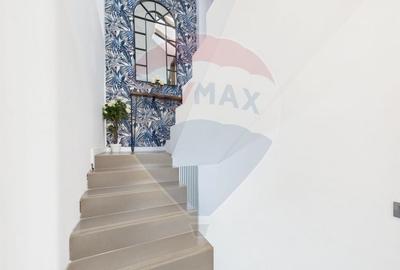 Casă / Vilă de vânzare complex Anl Hanri Coanda în zona Aviatiei - 10