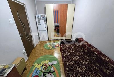 Apartament 2 camere de vanzare mobilat Mihai Viteazul Cedonia Sibiu - 5