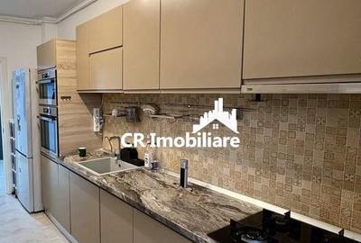 Apartament cu 2 camere decomandat, mobilat în Crângași