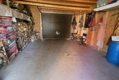 Casa rustica cu traditie -  P+M  - constructie BCA -teren 506mp -159.000 Euro - 46