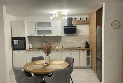 Apartament cu 2 camere decomandat în Unirii - 6