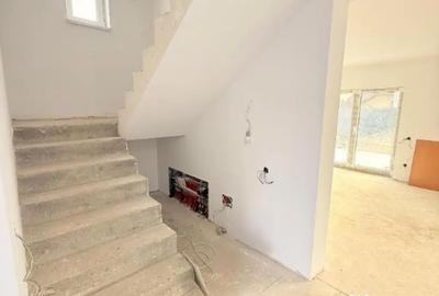 Casă cu 4 camere cu Teren 550 Mp în Tărlungeni - 10