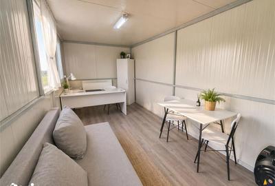 Casă cu 3 camere cu Teren 811 Mp în Arcuș - 3