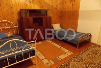 Casa individuala cu 3 camere 2 bai 2 bucatarii in zona Terezian - 6