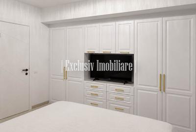 Apartament cu 2 camere decomandat în Tomis Nord - 8