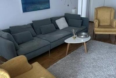 Apartament 2 camere | Zona Herastrau | Metrou Aurel Vlaicu | - 1