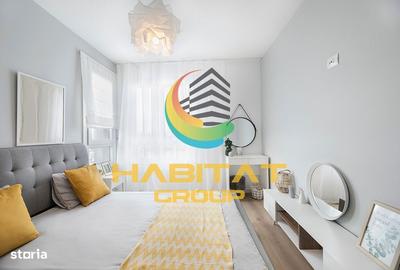 Apartament cu 3 camere în Berceni - 3