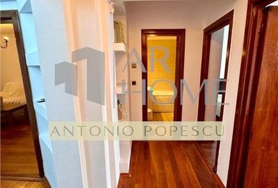 Apartament 3 camere, decomandat, Ploiesti, zona Gh. Doja. - 8