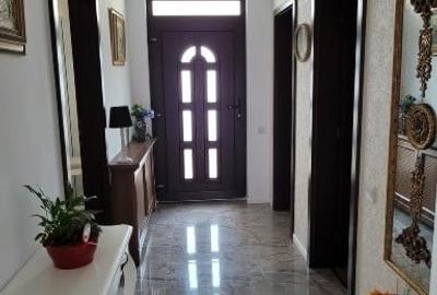 Casa duplex 4 camere- 148 mp utili-curte jacuzzi, intrarea in Cisnadie - 15