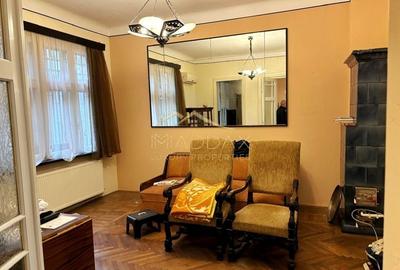 Apartament Central *3 camere *Unirii - 3