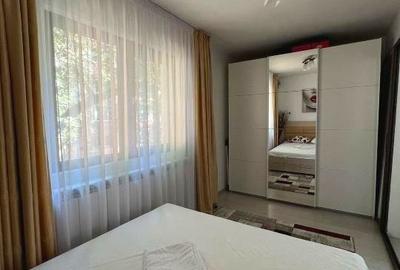 Apartament 2 camere - etajul 1 - Podul de Piatra - 3