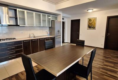 Apartament cu 2 camere decomandat, mobilat în Ferdinand - 5