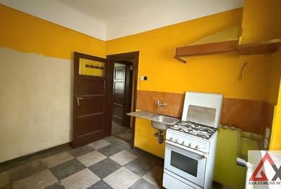 Vila interbelica, pod mansardabil, elemente originale - in Vatra Luminoasa! - 9