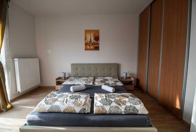 Apartament cu 2 camere decomandat în Exterior Vest - 7