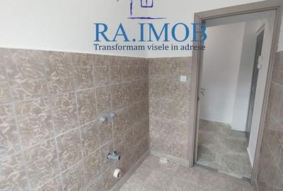 Apartament cu 2 camere nedecomandat în Malu Roșu - 5