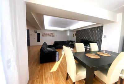 Apartament 3 camere Herastrau - 4