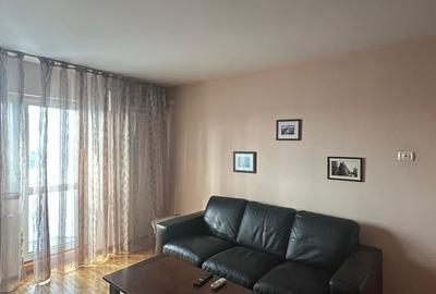 Apartament 2 camere Piata Muncii, 5 minute de metrou, PET-FRIENDLY, modern - 1