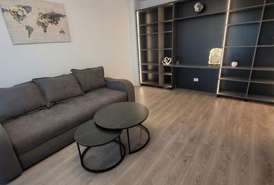Apartament cu 2 camere în Moara - 12