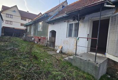 Casă cu 3 camere cu Teren 601 Mp în Ciugud - 4