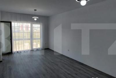 Apartament cu 2 camere decomandat în Central - 1