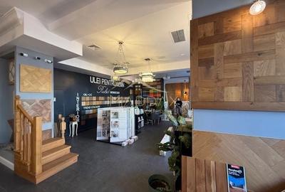 Spațiu comercial, de 255 mp, în Banu Manta - 3