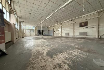 Spațiu industrial, de 460 mp, în Exterior Est - 20