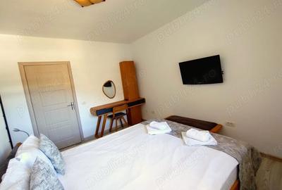 Apartament cu 2 camere semidecomandat în Platoul Izvor - 2