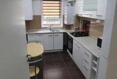 Apartament cu 2 camere decomandat în Dacia