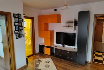 Apartament cu 2 camere semidecomandat în Central - 8