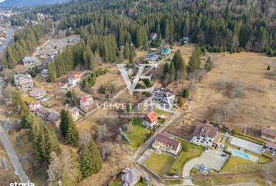 Spațiu comercial, de 814 mp, în Piața - 6