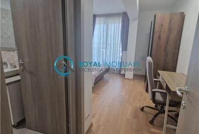 Royal Imobiliare - Vanzare Penthouse de Lux Zona Albert - 8
