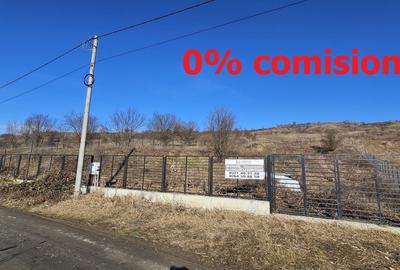 Teren agricol extravilan de 5665 mp, în Iris - 1