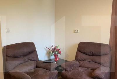 Apartament cu 3 camere semidecomandat, mobilat în Medicină - 17