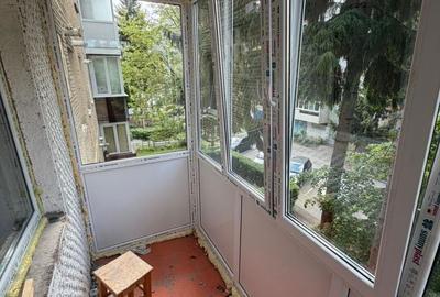 Apartament cu 3 camere semidecomandat în Central - 8