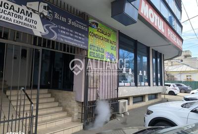 Spațiu comercial, de 137 mp, în Palazu Mare - 17
