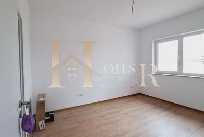 Duplex cu 4 camere cu Canalizare în Moșnița Nouă - 8