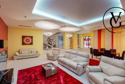 Casă individuală cu 10 camere cu Canalizare în Sud - 5