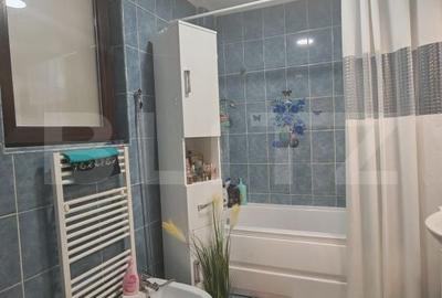 Apartament cu 3 camere decomandat în Central - 5