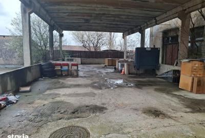 Spațiu comercial, de 320 mp, în Orlat - 5